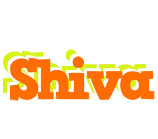 shiva healthy logo