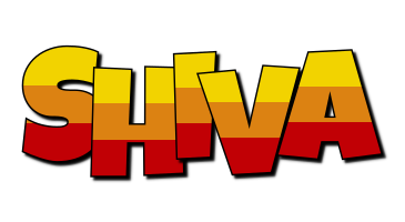 shiva jungle logo