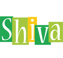 shiva lemonade logo
