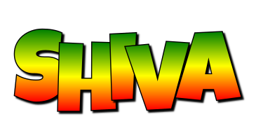 shiva mango logo