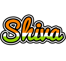 shiva mumbai logo