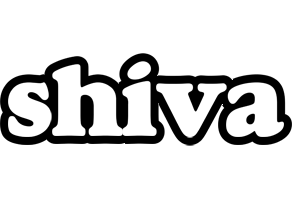 shiva panda logo