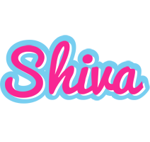 shiva popstar logo