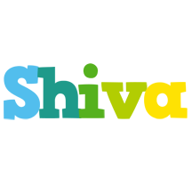 shiva rainbows logo