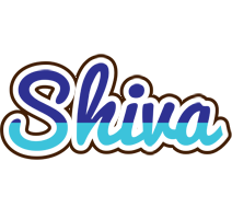 shiva raining logo