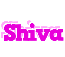 shiva rumba logo