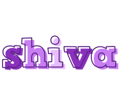 shiva sensual logo