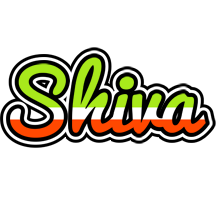 shiva superfun logo