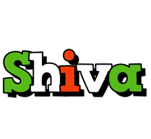 shiva venezia logo