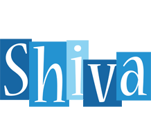shiva winter logo