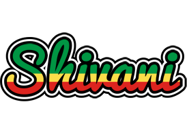 shivani african logo