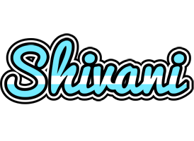 shivani argentine logo