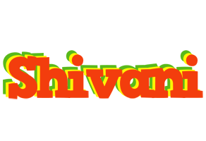shivani bbq logo