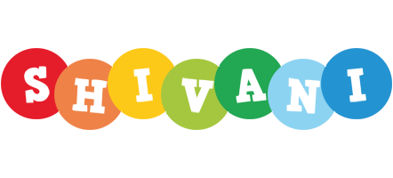 shivani boogie logo