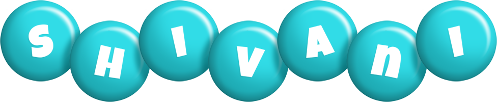 shivani candy-azur logo