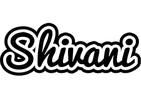 shivani chess logo