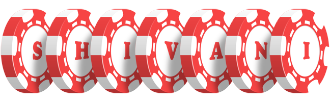 shivani chip logo