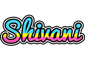 shivani circus logo