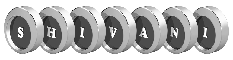 shivani coins logo