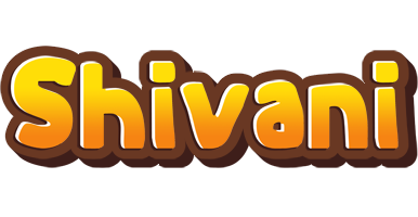 shivani cookies logo