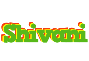 shivani crocodile logo