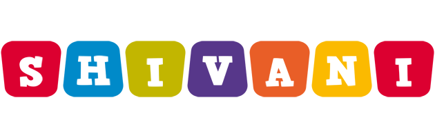 shivani daycare logo