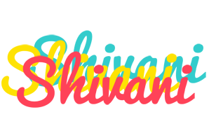 shivani disco logo