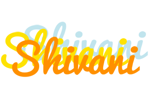 shivani energy logo