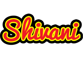 shivani fireman logo