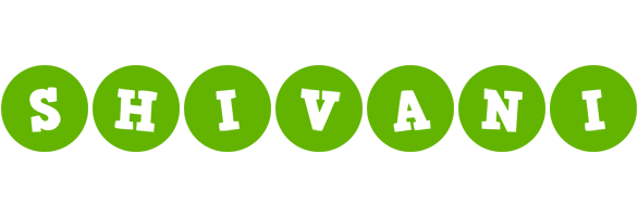 shivani games logo