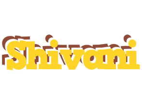shivani hotcup logo