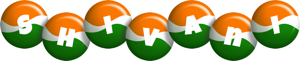 shivani india logo