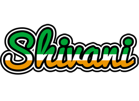 shivani ireland logo