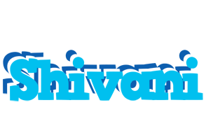 shivani jacuzzi logo