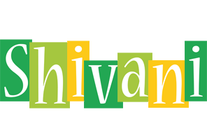shivani lemonade logo