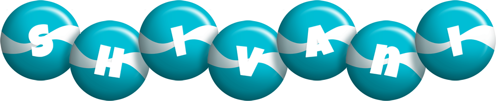shivani messi logo