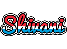 shivani norway logo