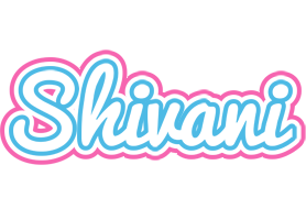 shivani outdoors logo