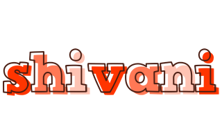 shivani paint logo