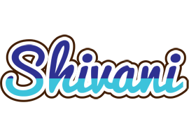shivani raining logo