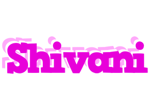 shivani rumba logo