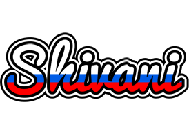 shivani russia logo