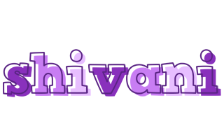 shivani sensual logo