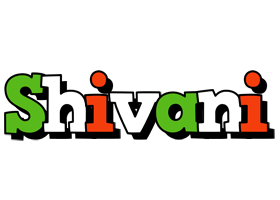 shivani venezia logo