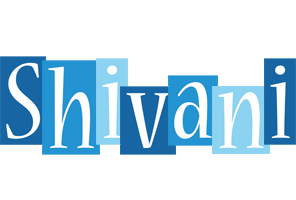 shivani winter logo