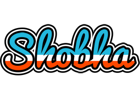 shobha america logo