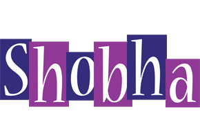 shobha autumn logo