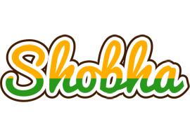 shobha banana logo