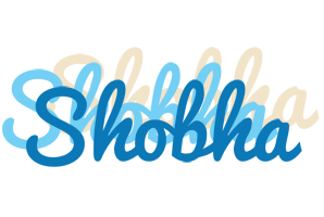 shobha breeze logo