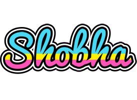 shobha circus logo